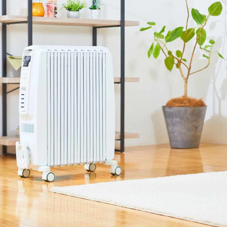 Are Electric Heaters Bad for Asthma