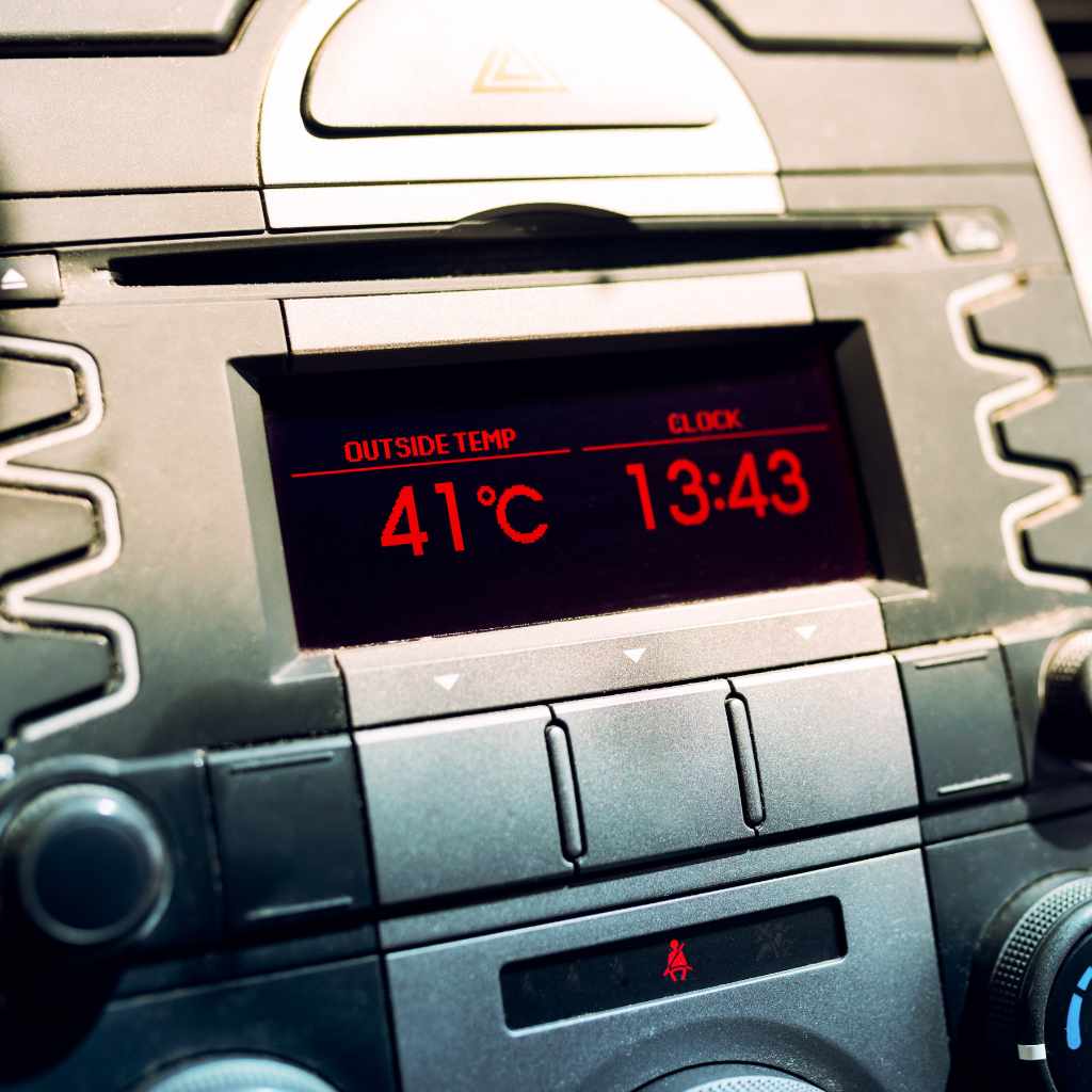 Understanding Portable Car Heaters