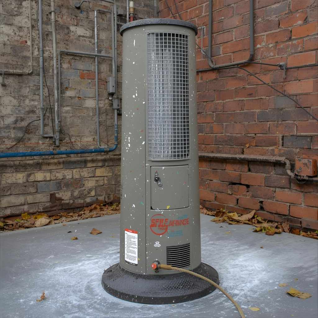 Kerosene Heater Basics