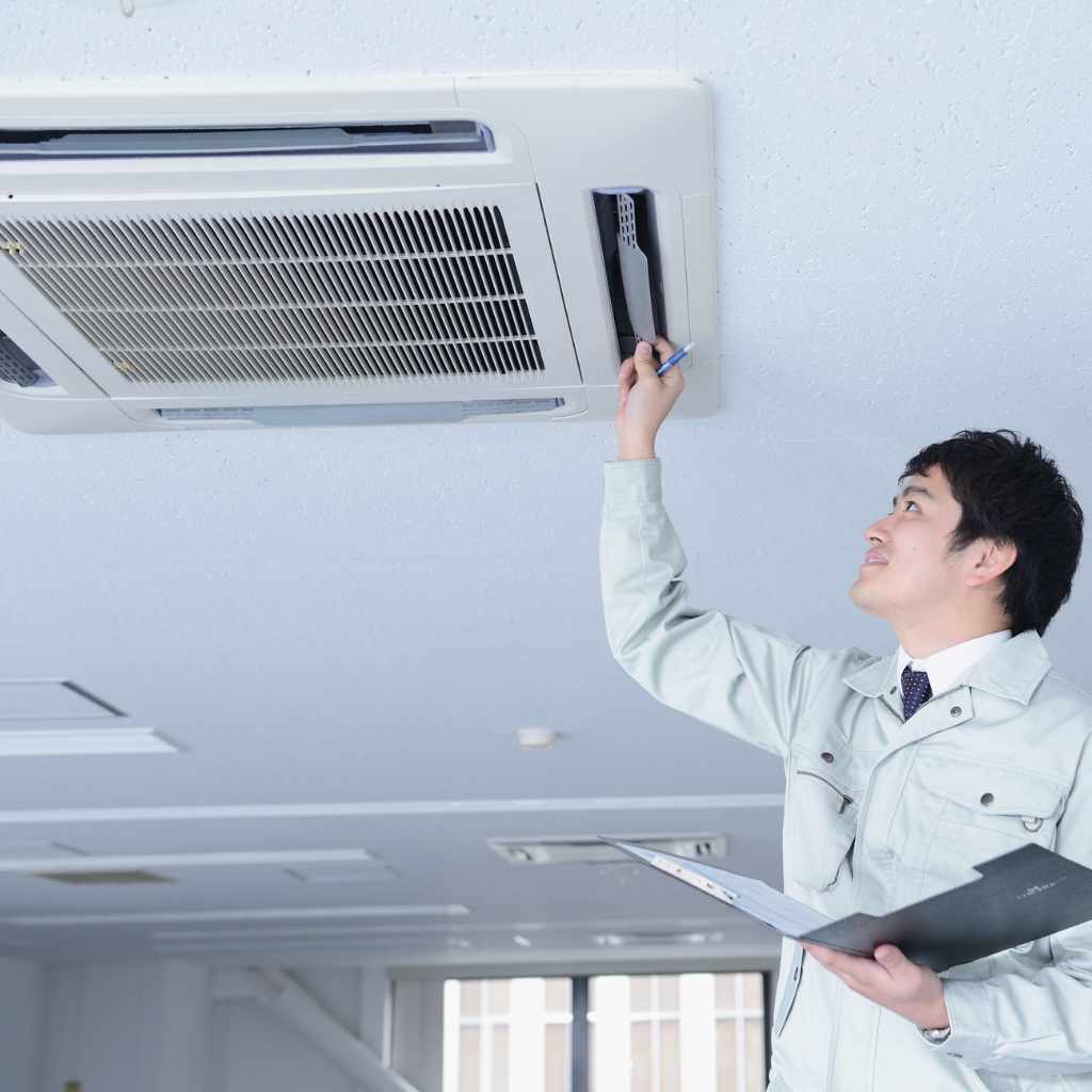 How Much to Install Air Conditioning And Floor Heaters