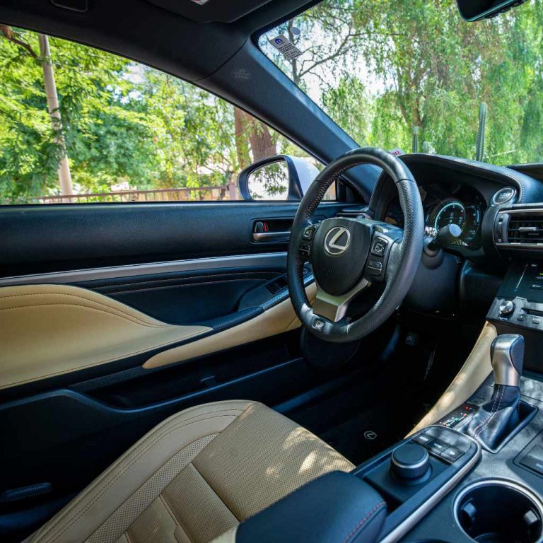 How Repair Lexus Ls400 Seat Heaters