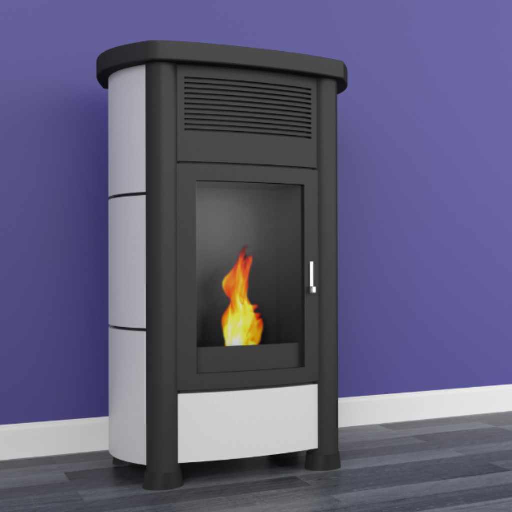 Benefits Of Pellet Stove Conversion