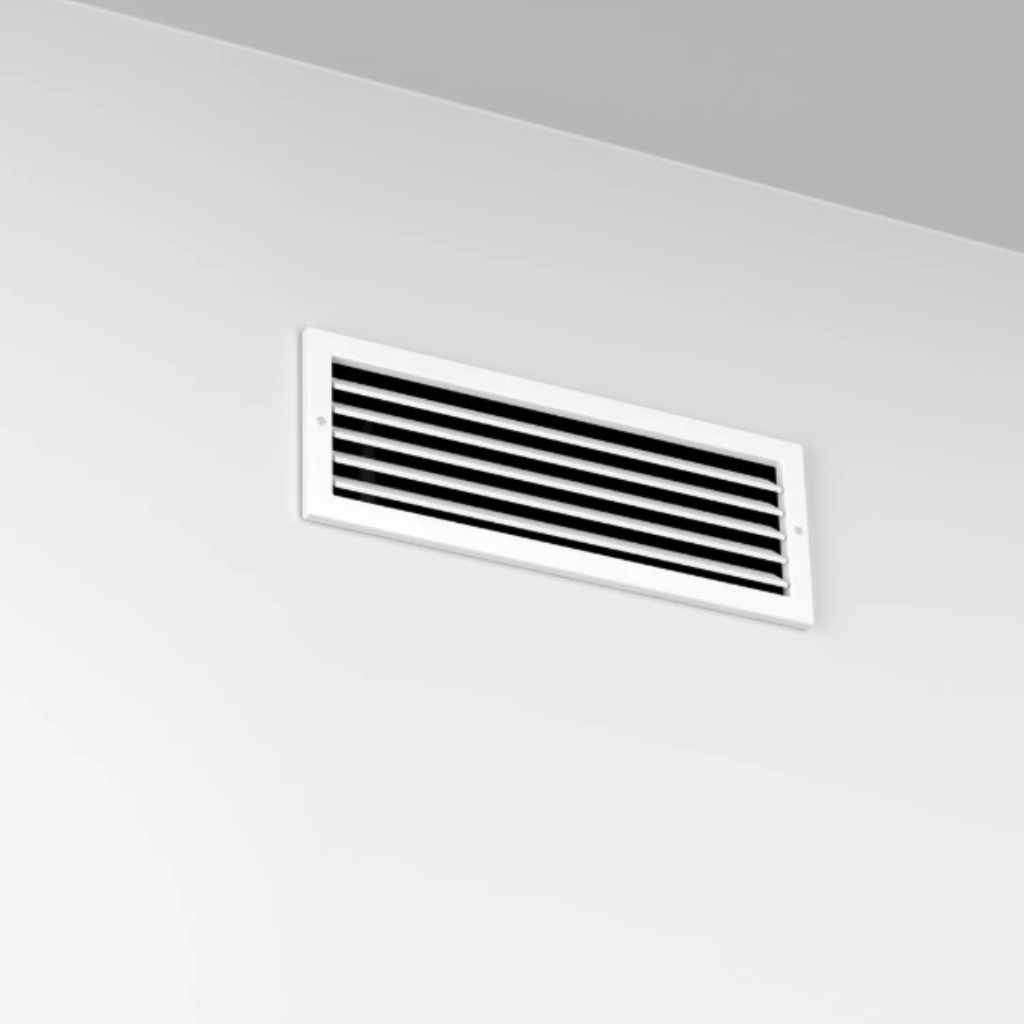 How to Cover Heater Vents
