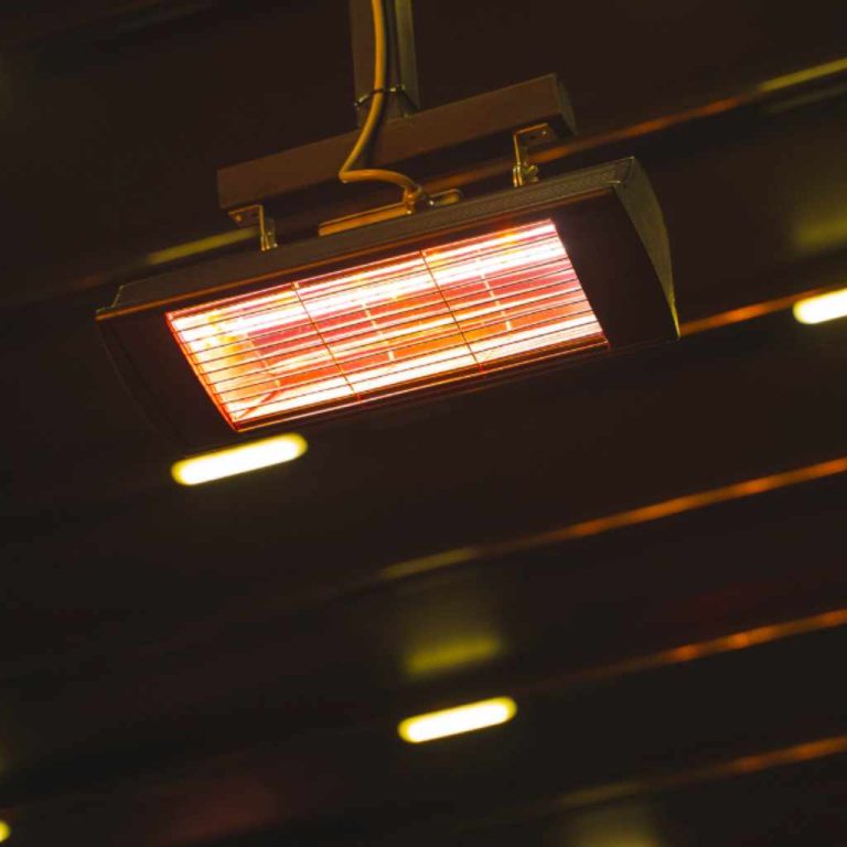Quartz Heaters Vs Infrared