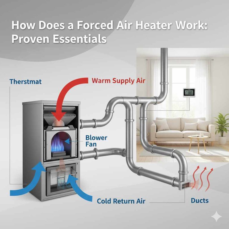 Troubleshooting Common Issues Even the best-maintained systems can sometimes act up. Here are a few common issues and what they might mean. Remember, for any safety concerns or complex repairs, a