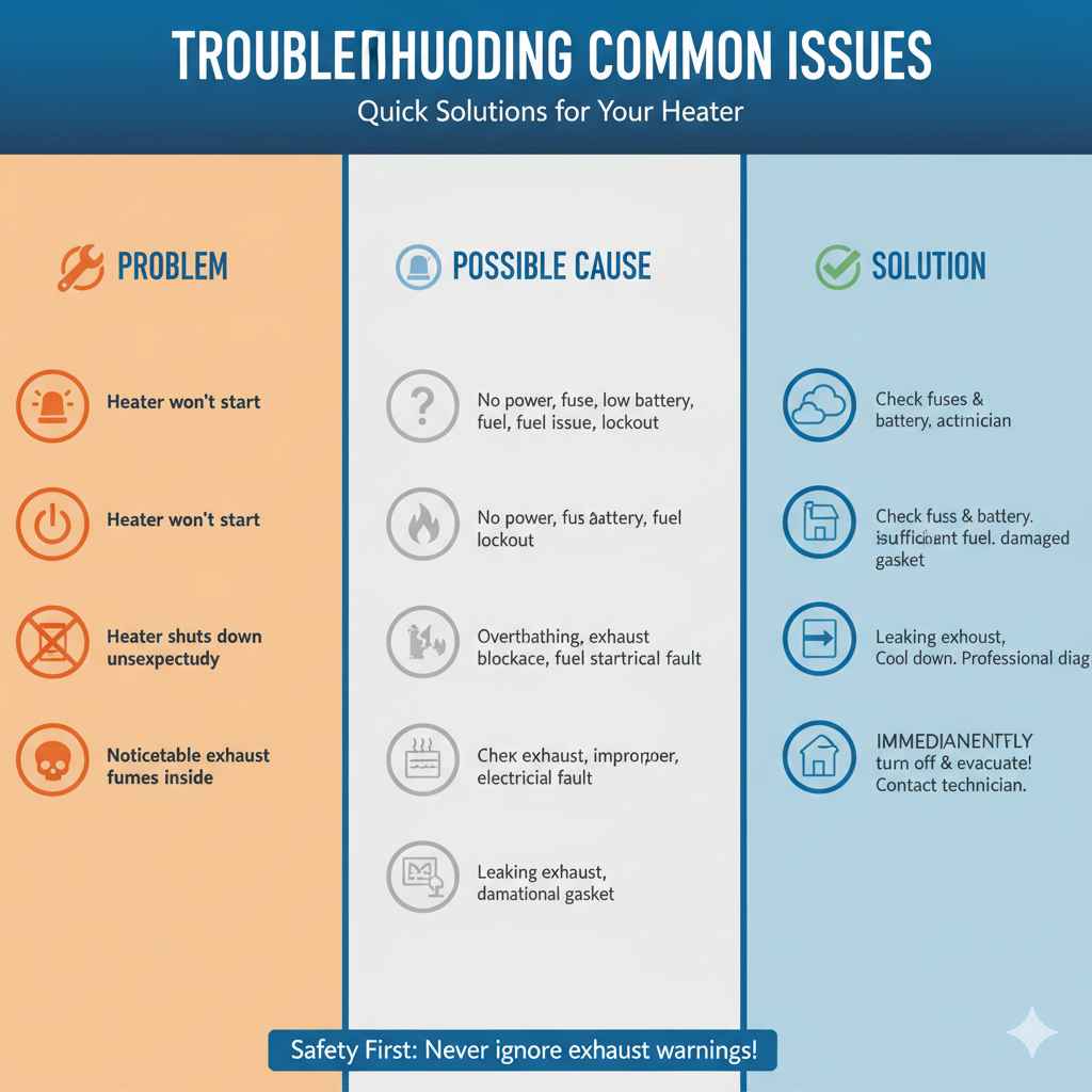 Troubleshooting Common Issues