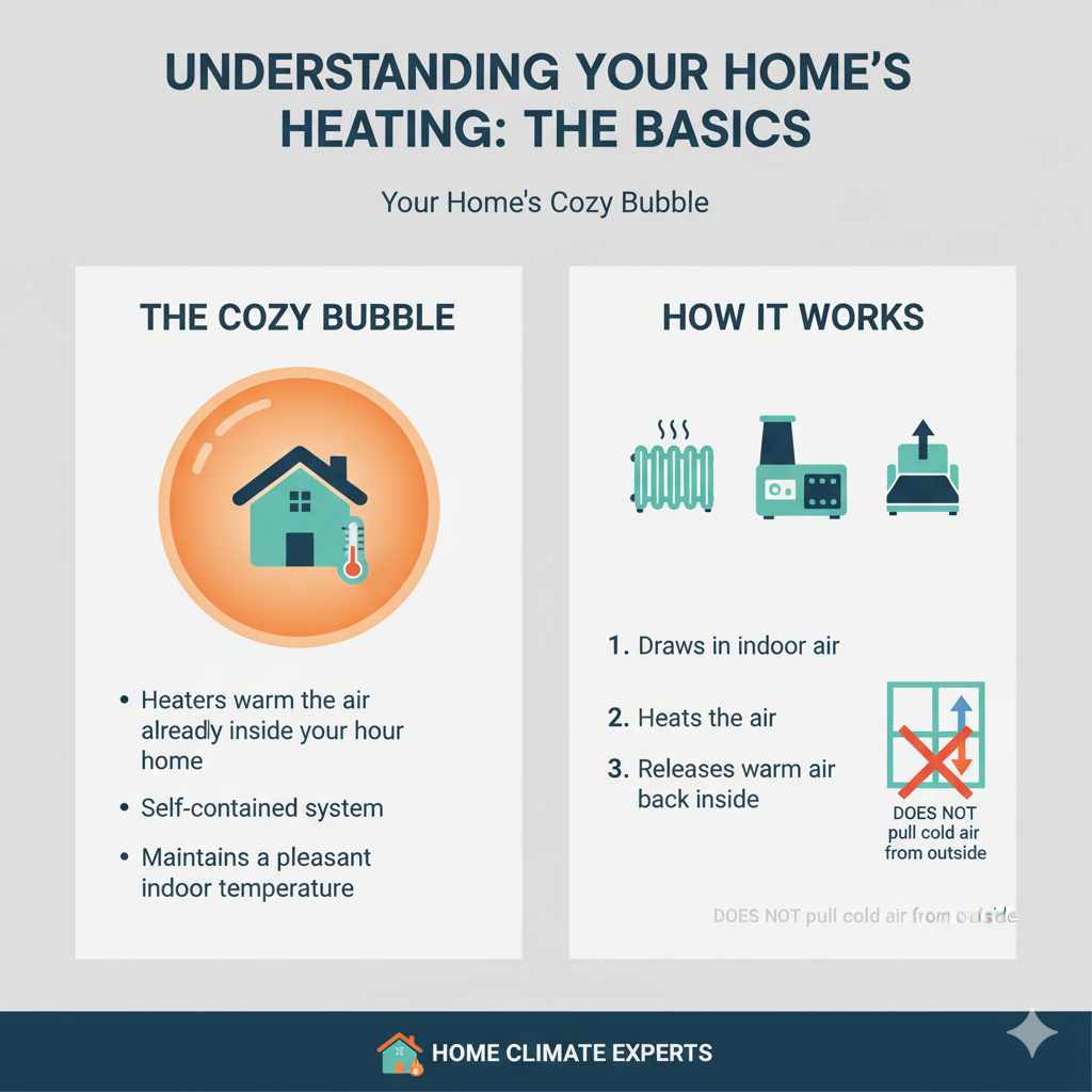 Understanding Your Home's Heating