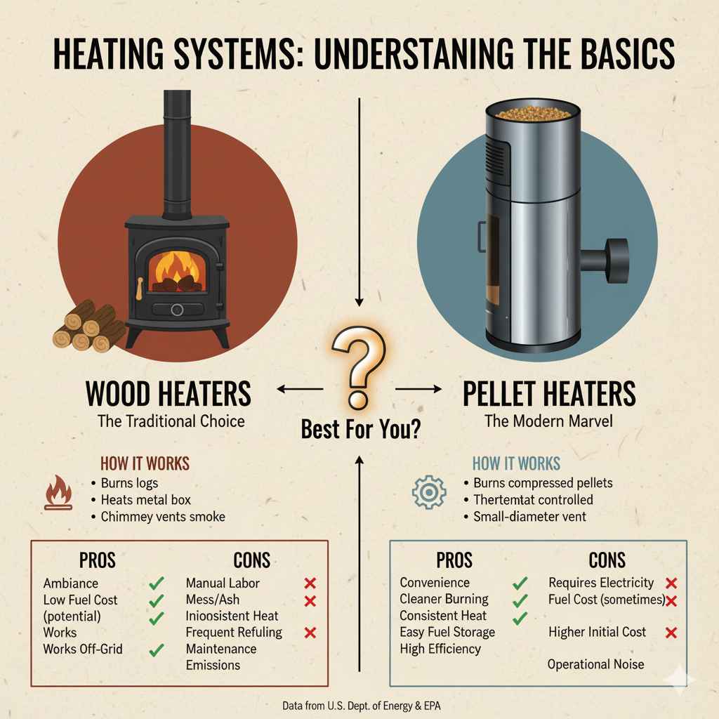 Understanding the Basics: What Are They