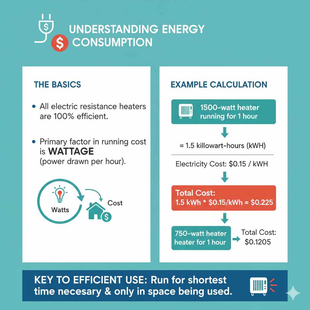Understanding Energy Consumption
