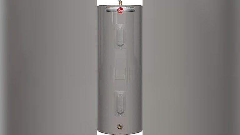 Best 30 Gallon Electric Water Heater
