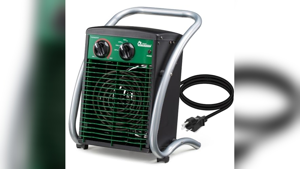 Best 3000 Watt Electric Heater