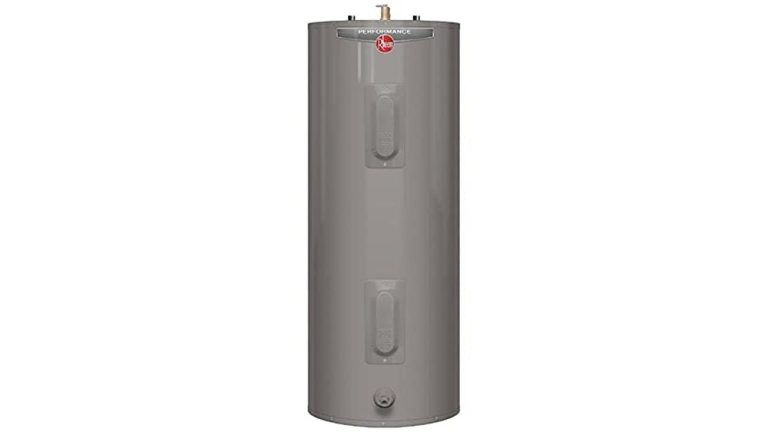 Best 40 Gal Water Heater