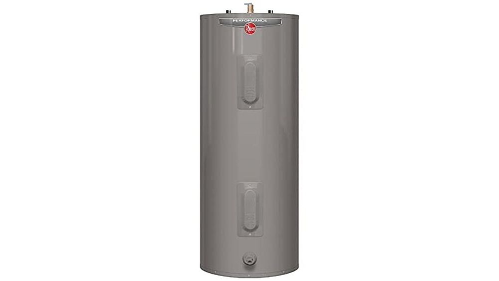 Best 40 Gal Water Heater