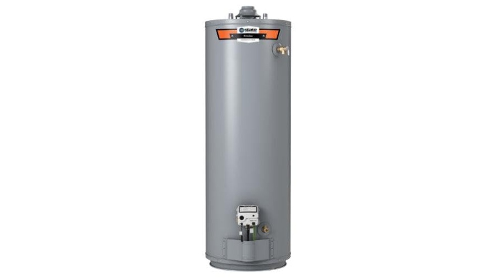 Best 40 Gallon Gas Water Heater 12 Year Warranty