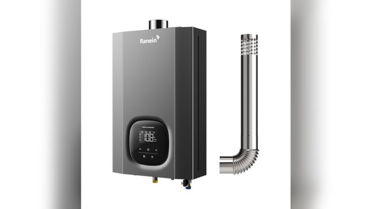 Best 40 Gallon Gas Water Heaters