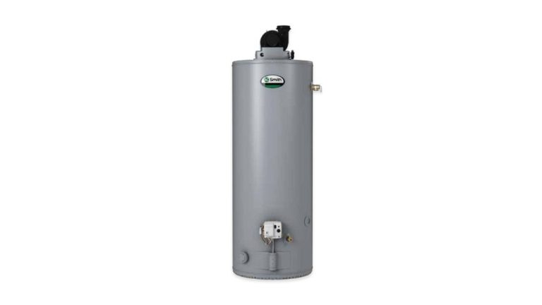 Best 40 Gallon Power Vent Gas Water Heater