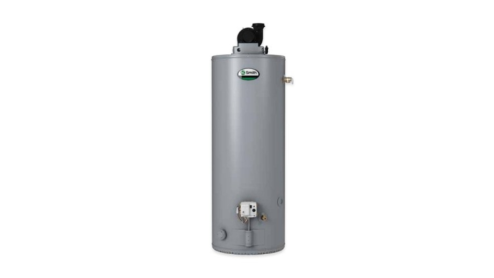 Best 40 Gallon Power Vent Gas Water Heater