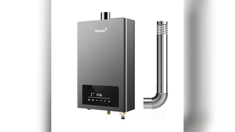 Best 40 Gallon Propane Water Heater