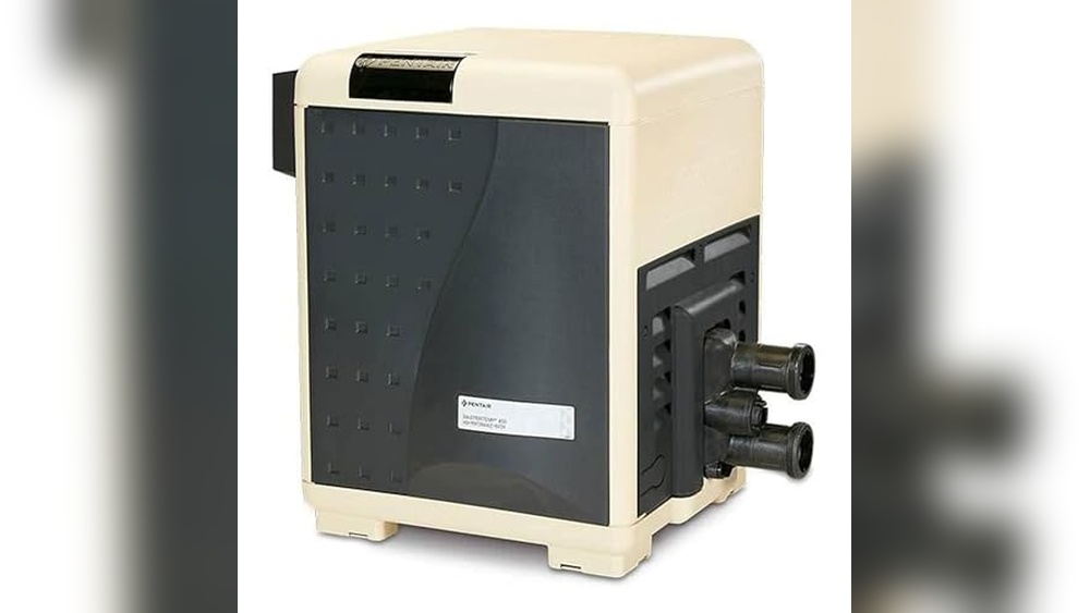 Best 400 000 Btu Natural Gas Pool Heater