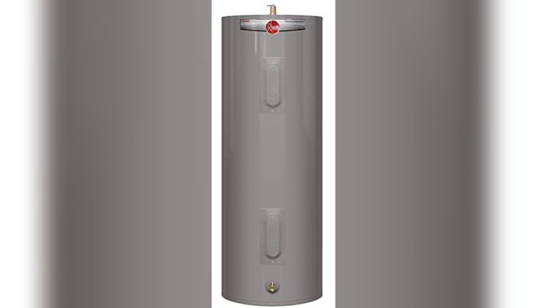 Best 50 Gal Gas Water Heaters