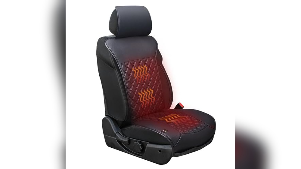 Best Aftermarket Car Seat Heaters