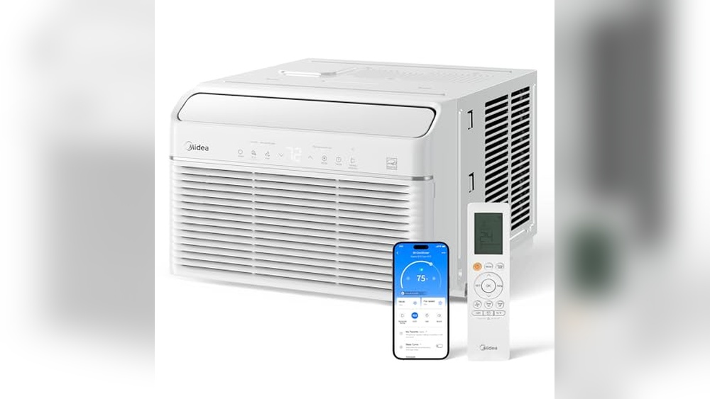 Best Air Conditioner Heater Window Units