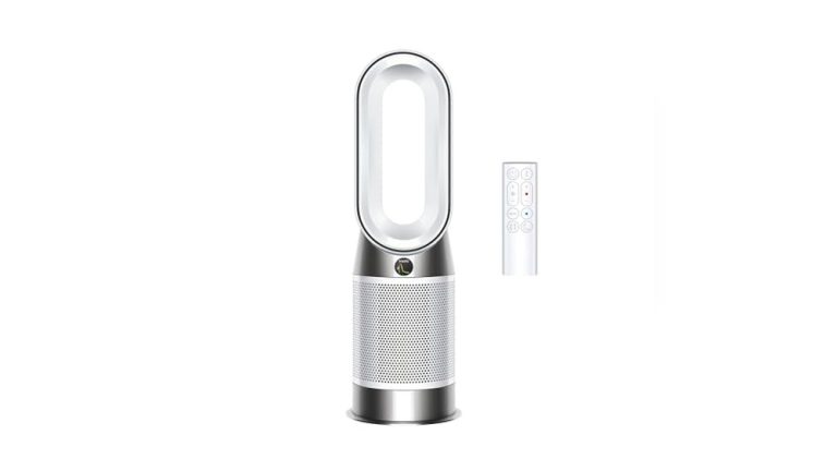 Best Air Purifier Heater And Cooler