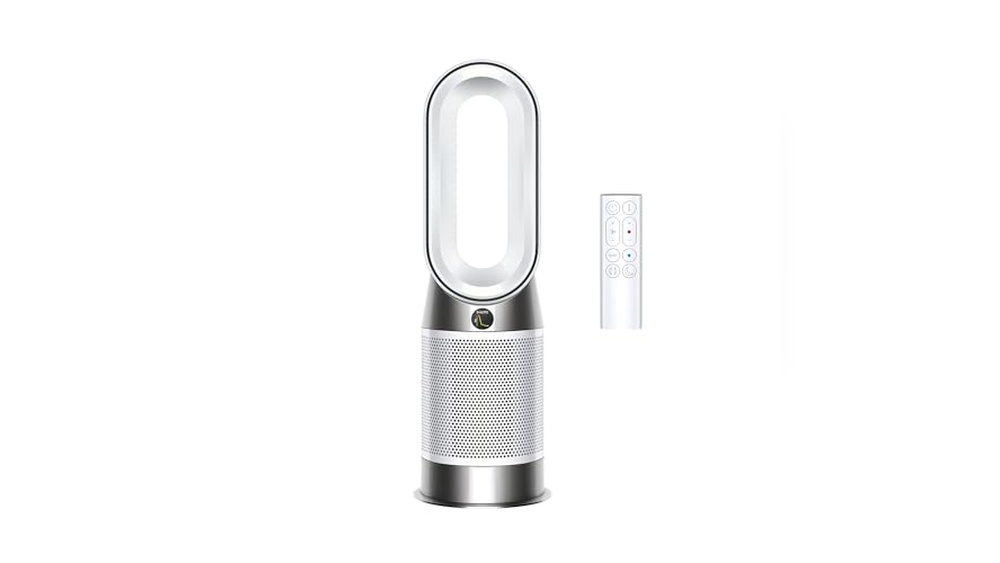 Best Air Purifier Heater And Cooler
