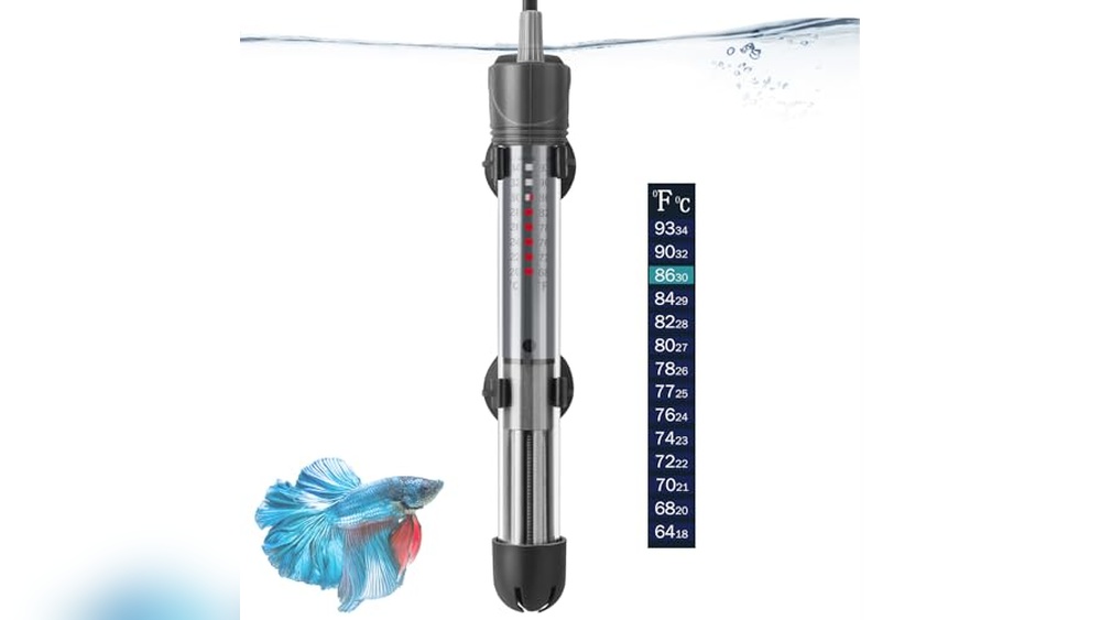 Best Aquarium Heater