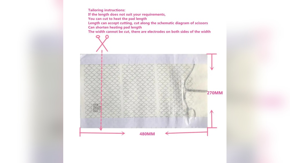 How to Cut Seat Heaters