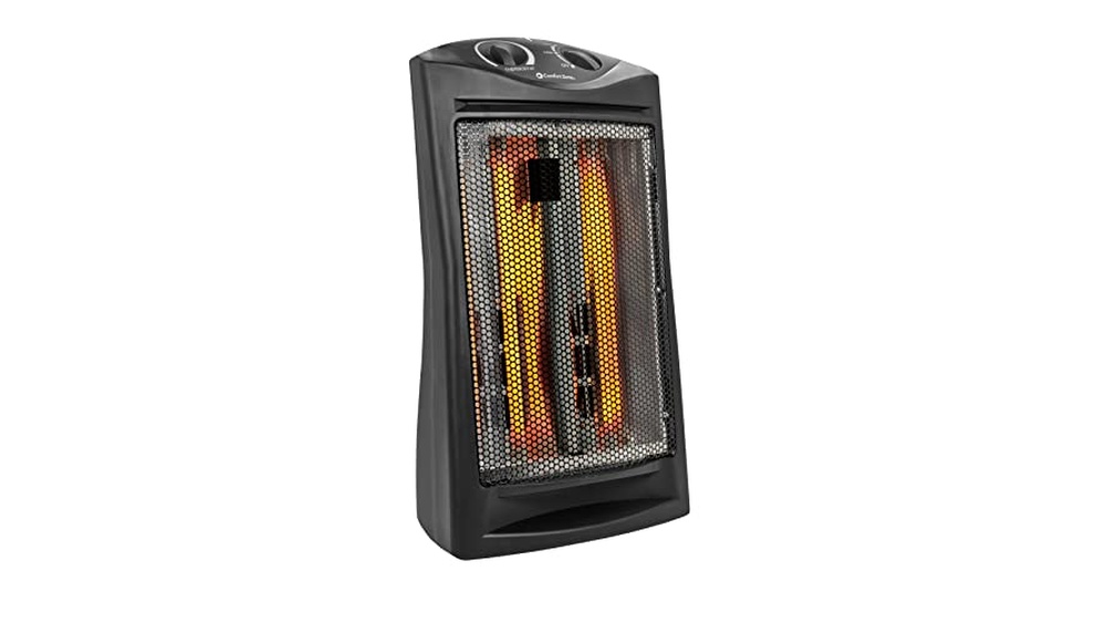 Is Comfort Zone And Life Zone Heaters the Same