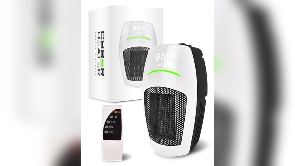 Is Cyber Heater Legit