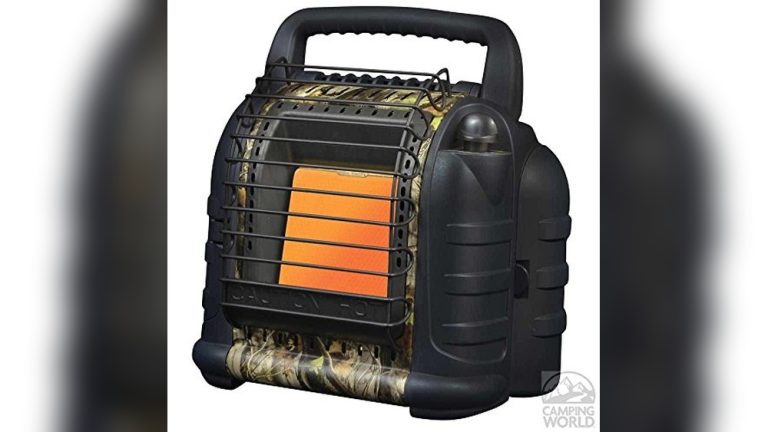 Is Deerborn Heaters Legal in Texas