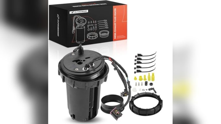 Is Def Heaters Covered by Gmc Truck Warranty