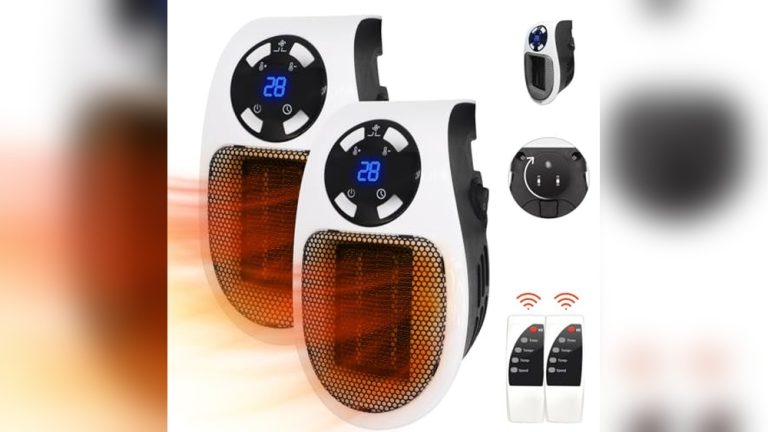 Is Ecowarm Heater Any Good