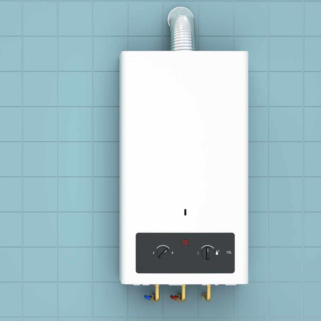 Understanding Water Heater Sizes