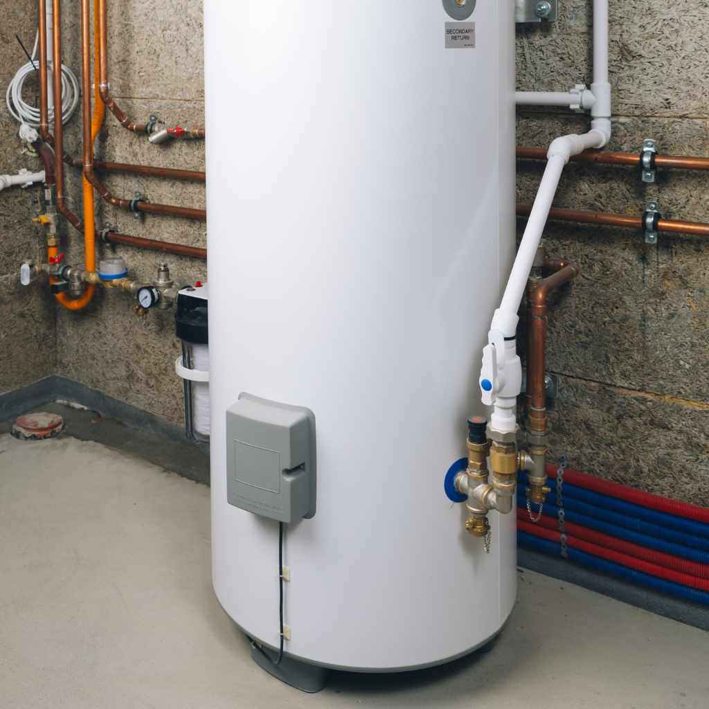 What About Tankless 40-Gallon Equivalents?