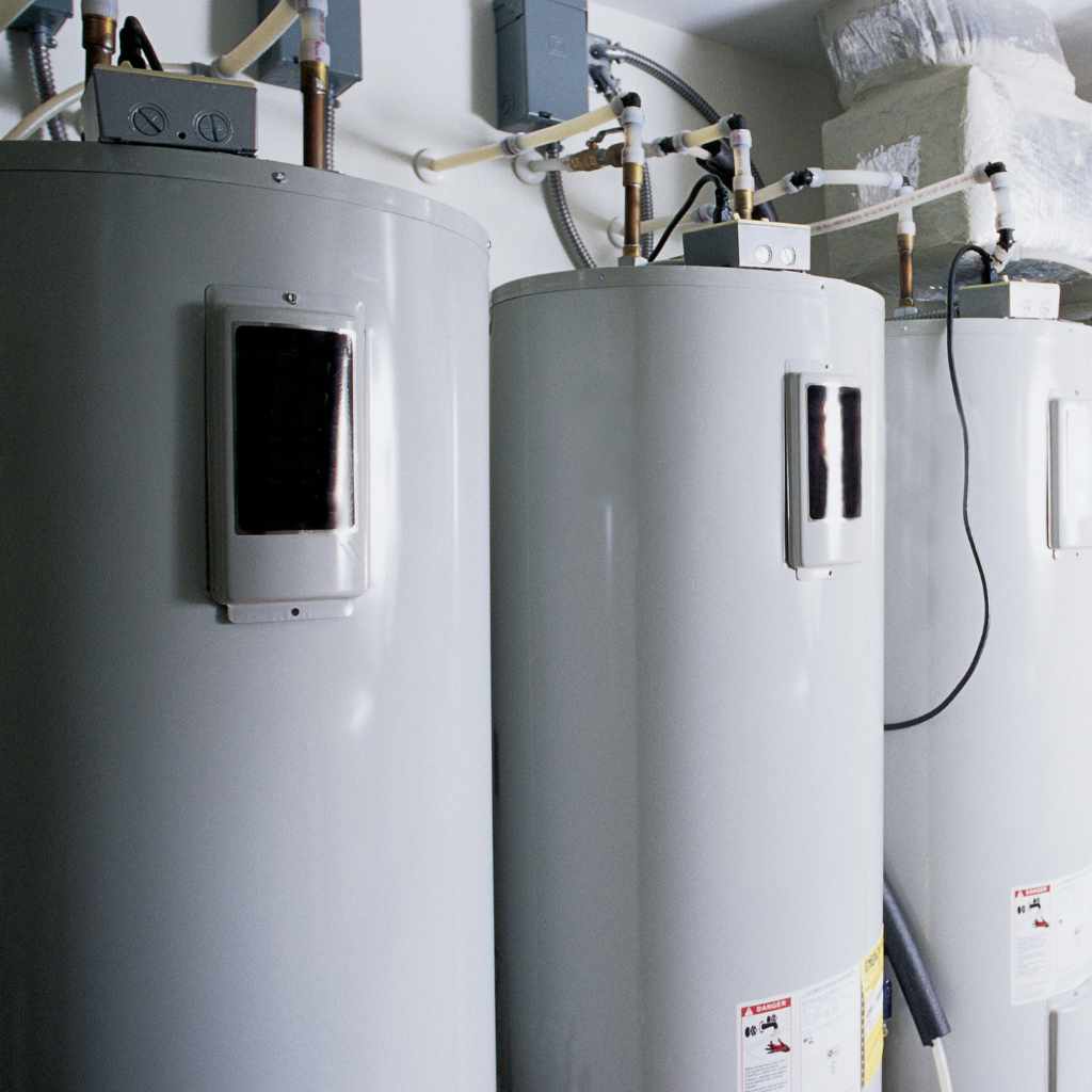 Are All 40 Gallon Water Heaters Same Size