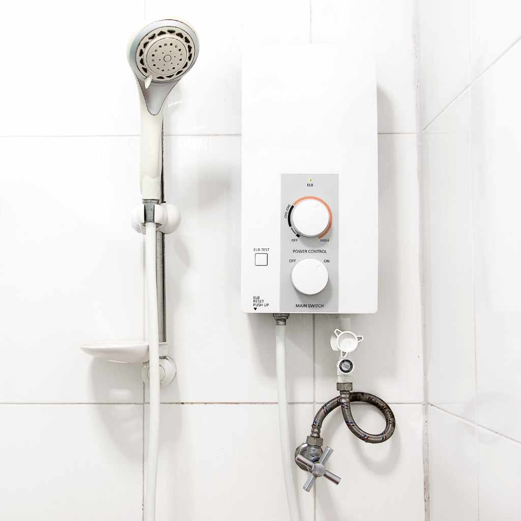 Are All Forced Hot Water Heaters a Closed System