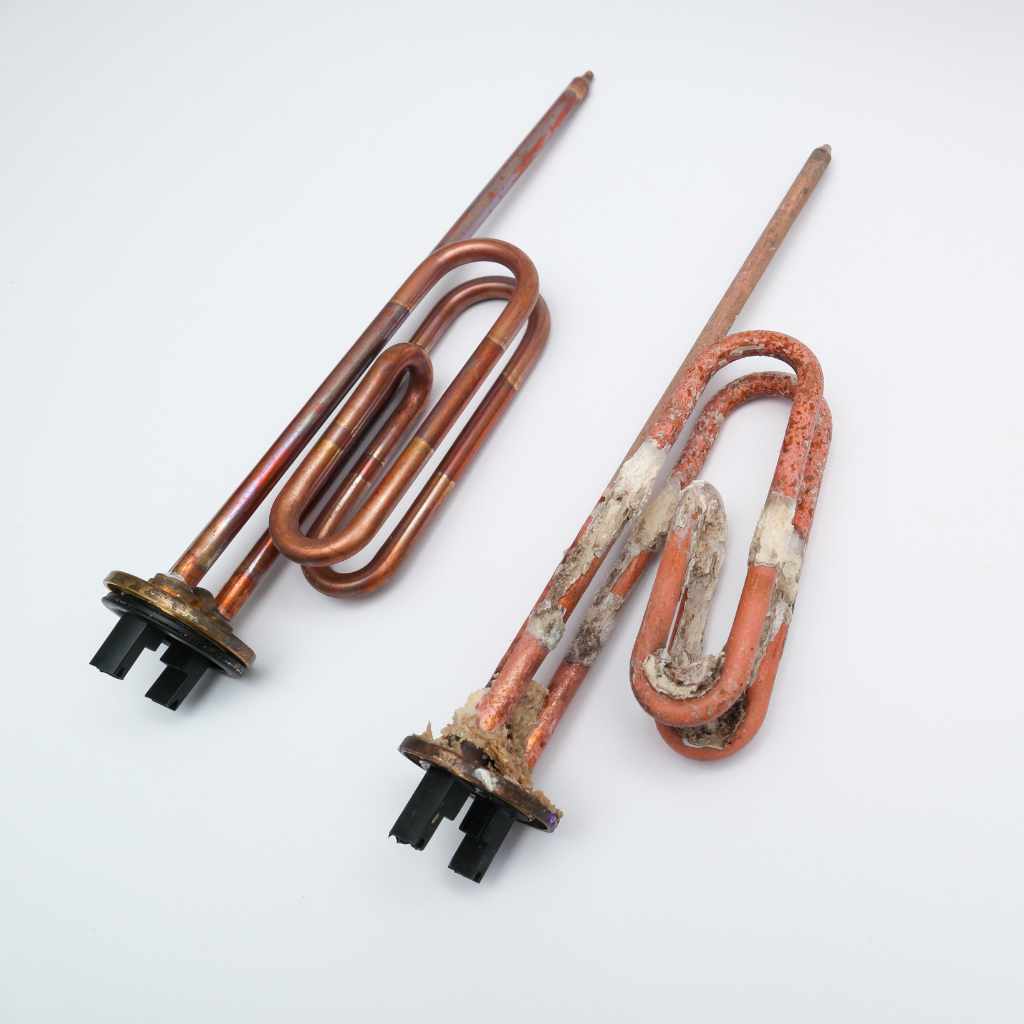 Are All Heating Elements for Water Heaters the Same
