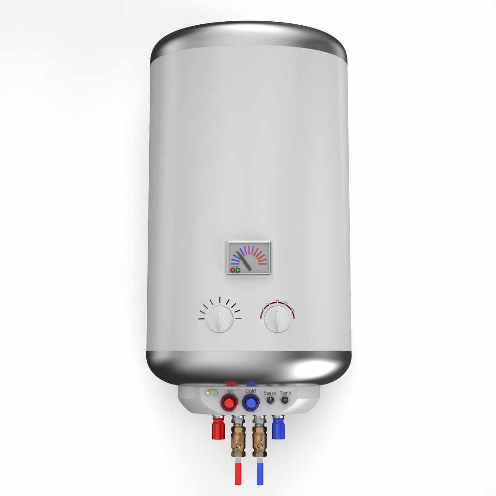 Safety Tips For Camper Water Heaters
