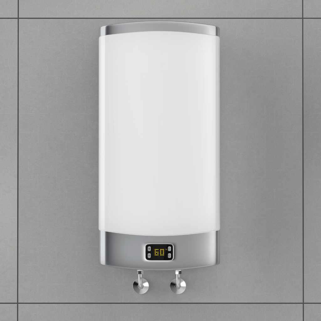 Benefits Of New Water Heaters