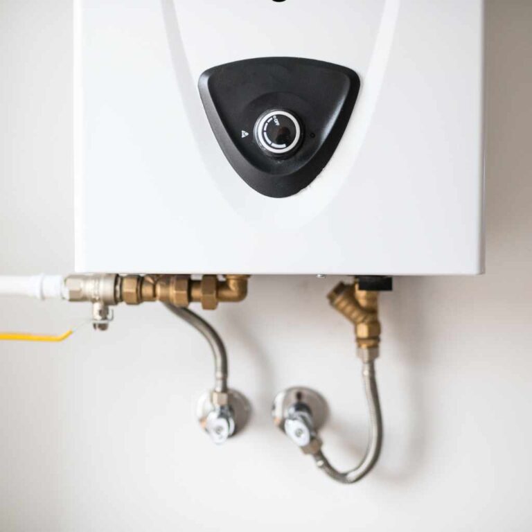 Are All New Water Heaters Bad
