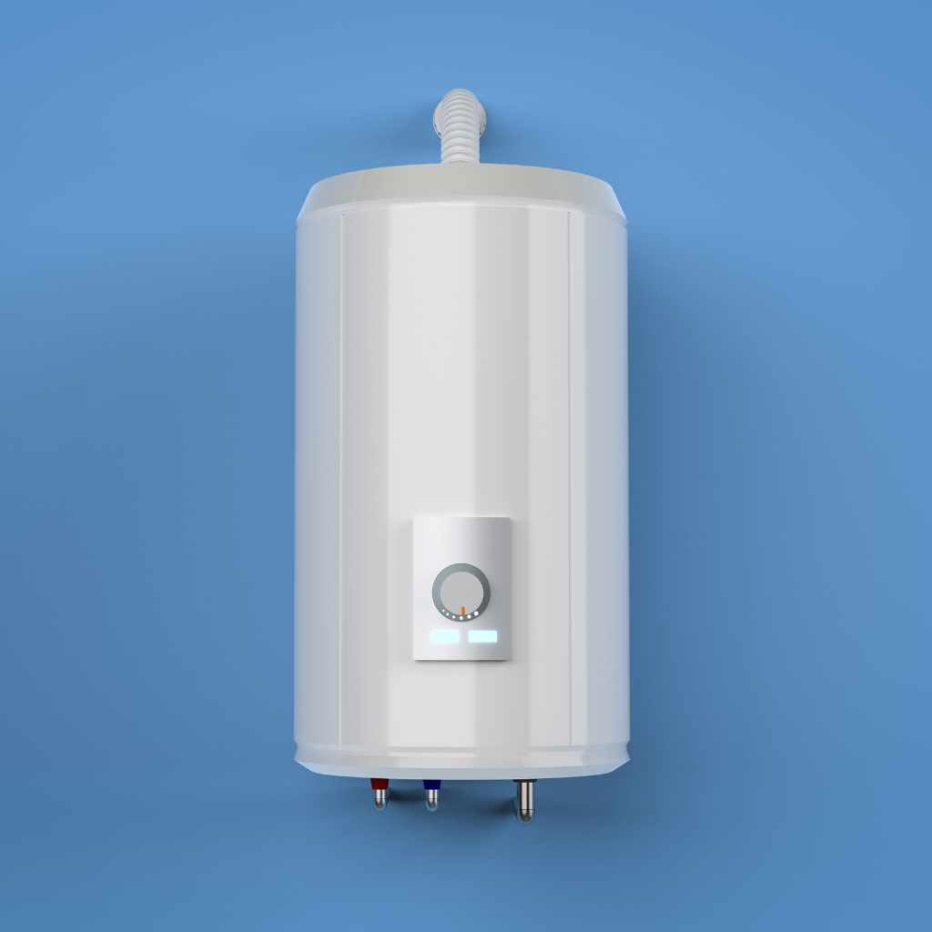 Are All Water Heaters 240 Volt