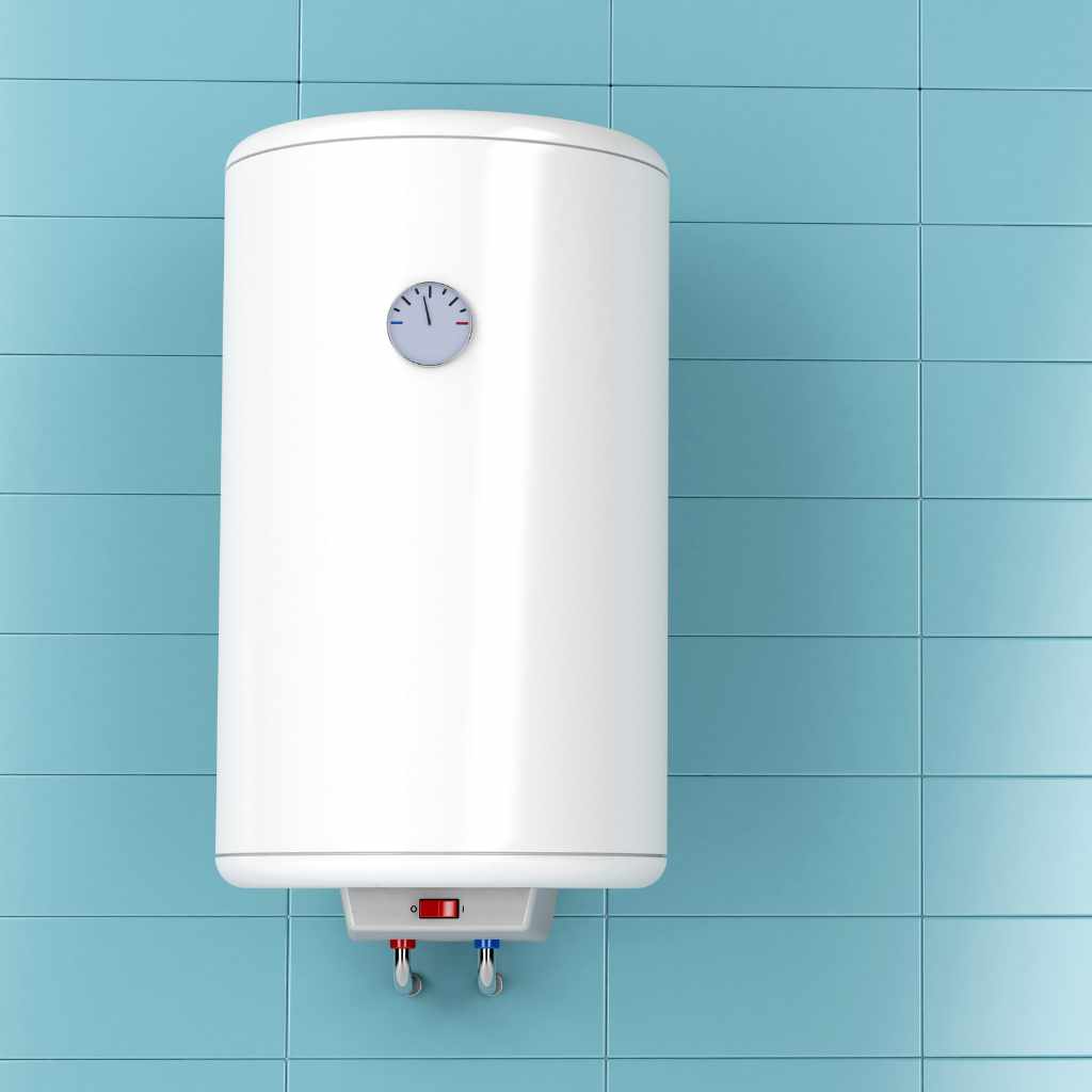 Future Trends In Water Heating