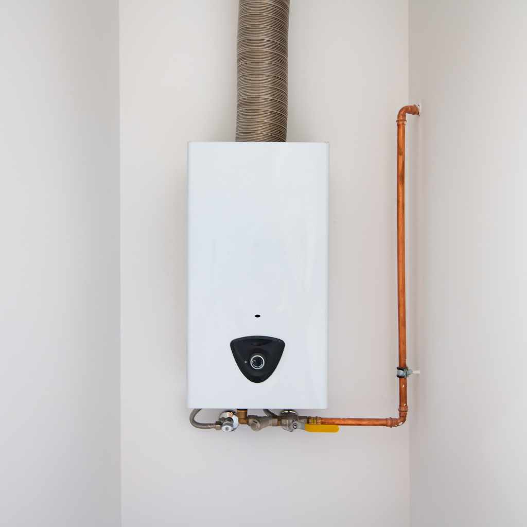 Are All Water Heaters Fvir