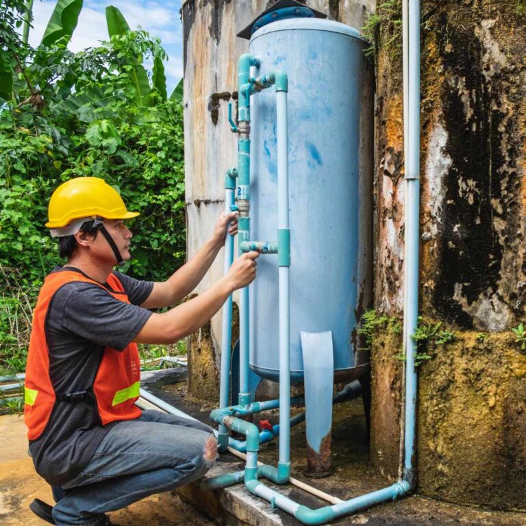 Are All Water Heaters Gas Bec of the Flame