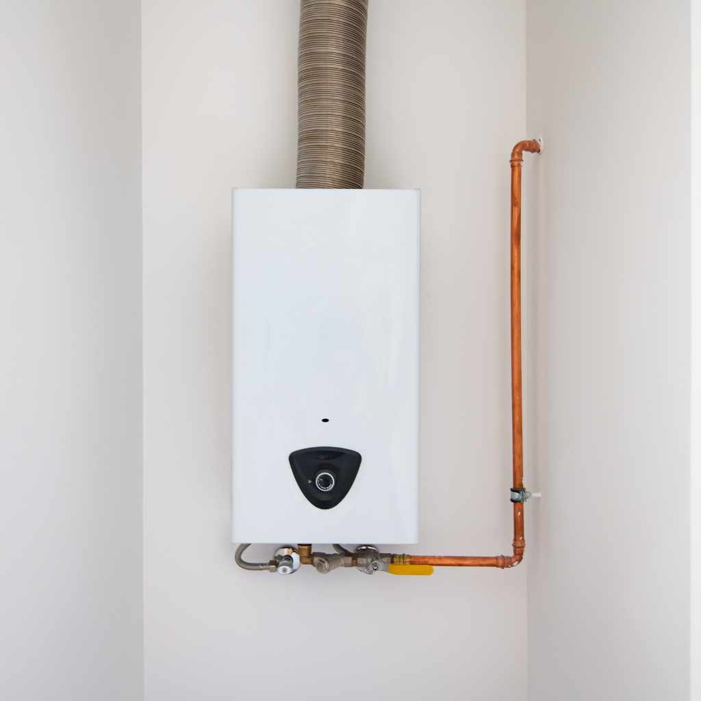 Are Boilers Heaters Loud