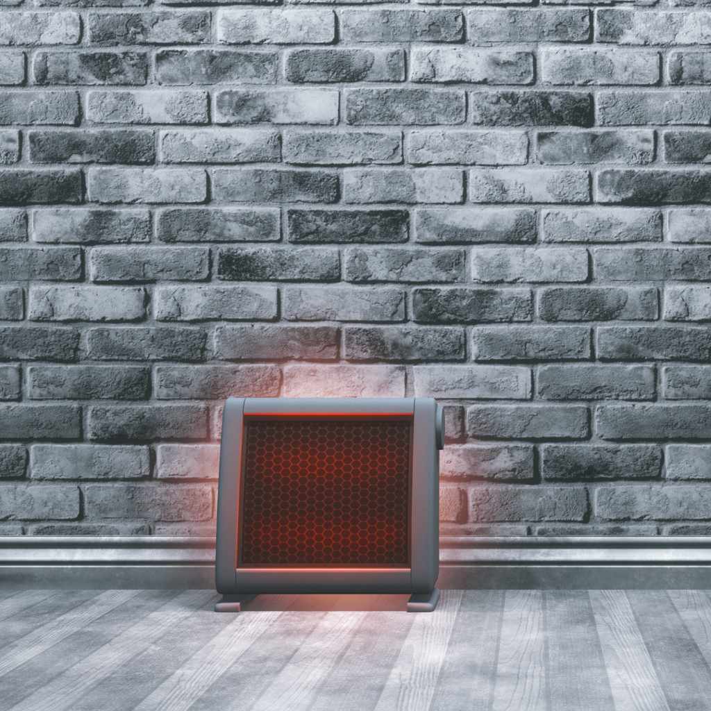 Are Ceramic Heaters Chemical Free