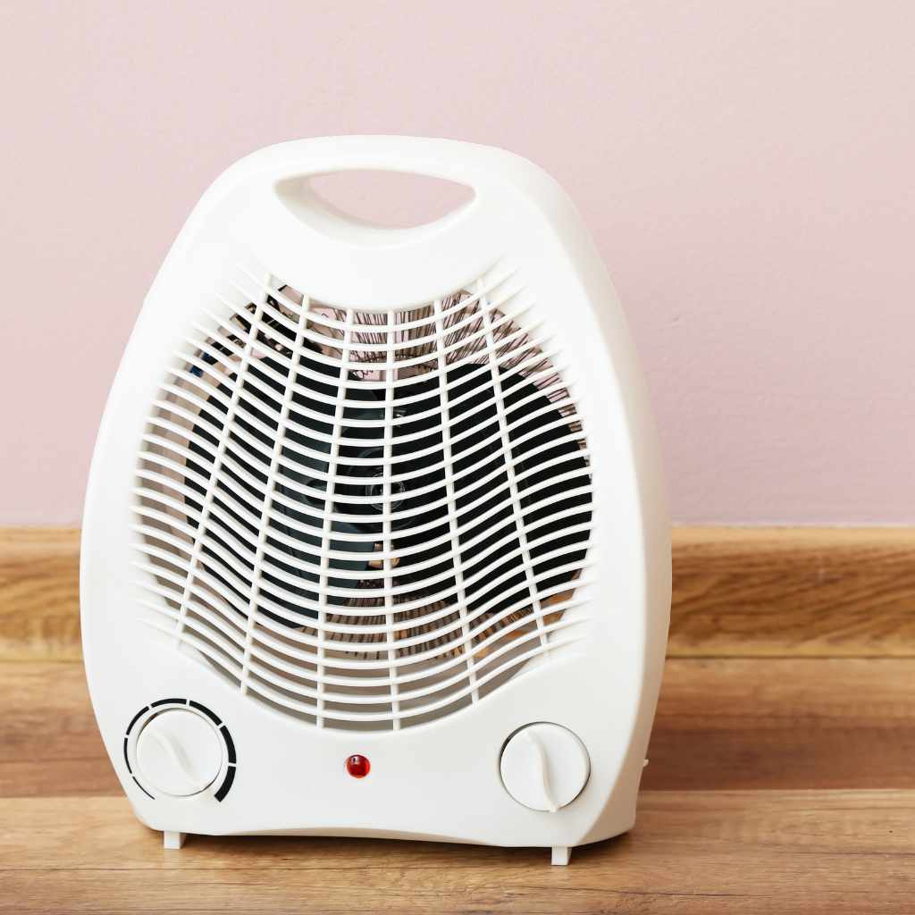 Understanding How Ceramic Heaters Work